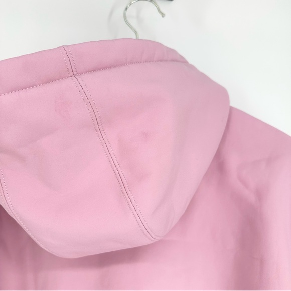 SUPREME FW'20 Pink Gore-Tex Windstopper Jacket Men's - Picture 13 of 16